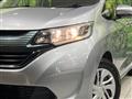 2018 Honda Freed