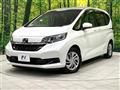 2022 Honda Freed