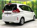 2022 Honda Freed