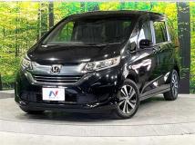 2017 Honda Freed