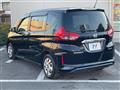2017 Honda Freed