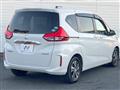2018 Honda Freed