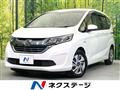 2018 Honda Freed