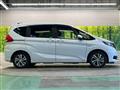 2022 Honda Freed