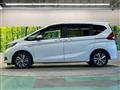 2022 Honda Freed