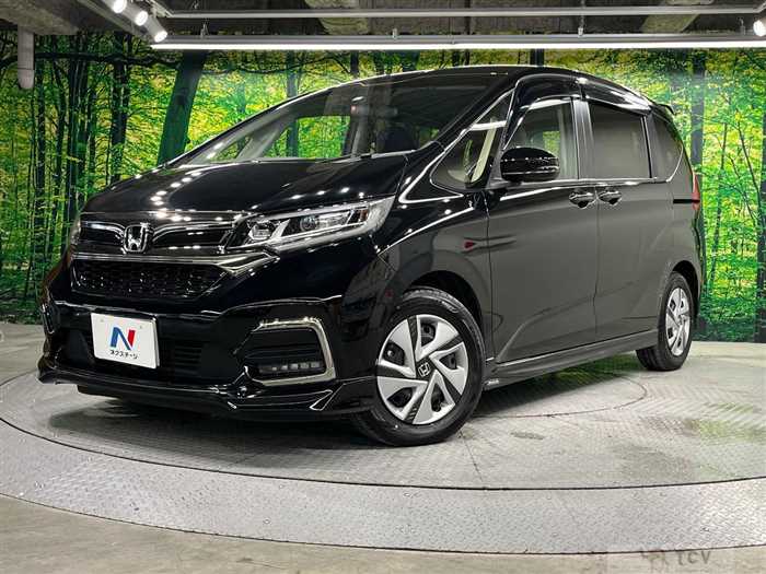 2022 Honda Freed