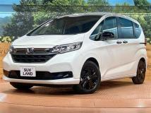 2023 Honda Freed