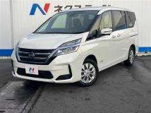 2022 Nissan Serena