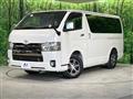 2020 Toyota Hiace Van
