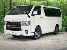 2020 Toyota Hiace Van