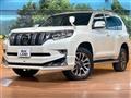 2021 Toyota Land Cruiser Prado