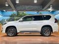 2021 Toyota Land Cruiser Prado
