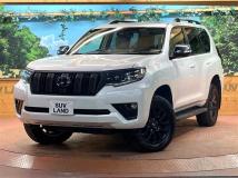 2023 Toyota Land Cruiser Prado