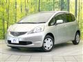 2008 Honda Fit
