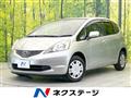 2008 Honda Fit