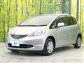 2008 Honda Fit
