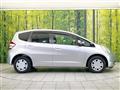 2008 Honda Fit
