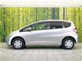 2008 Honda Fit