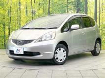 2008 Honda Fit
