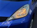 2011 Honda Fit