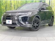 2019 Mitsubishi Outlander