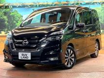 2017 Nissan Serena