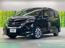 2018 Nissan Serena