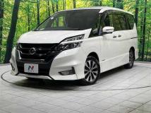 2018 Nissan Serena