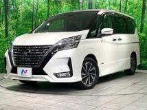 2019 Nissan Serena