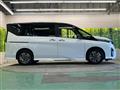 2023 Nissan Serena