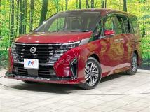 2023 Nissan Serena