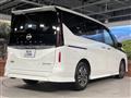 2023 Nissan Serena