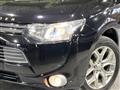 2013 Mitsubishi OUTLANDER PHEV