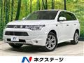 2014 Mitsubishi OUTLANDER PHEV