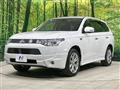 2014 Mitsubishi OUTLANDER PHEV