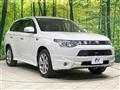 2014 Mitsubishi OUTLANDER PHEV