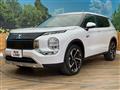 2021 Mitsubishi OUTLANDER PHEV