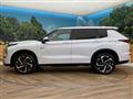 2021 Mitsubishi OUTLANDER PHEV