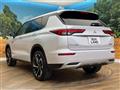 2021 Mitsubishi OUTLANDER PHEV