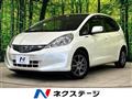 2012 Honda Fit Hybrid