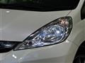 2012 Honda Fit Hybrid