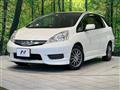 2011 Honda Fit Hybrid