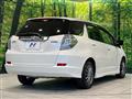 2011 Honda Fit Hybrid