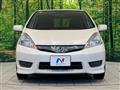 2011 Honda Fit Hybrid