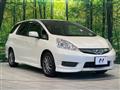 2011 Honda Fit Hybrid