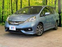 2014 Honda Fit Hybrid