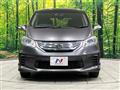 2013 Honda Freed