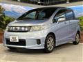 2012 Honda Freed Spike