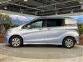 2012 Honda Freed Spike