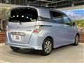 2012 Honda Freed Spike